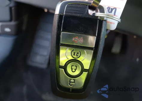 2024 Ford Maverick Lariat from USA, damaged, VIN 3FTTW8M30RRA66303